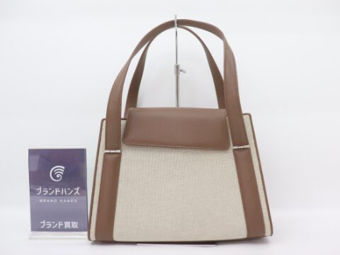 モラビト ハンドバッグ