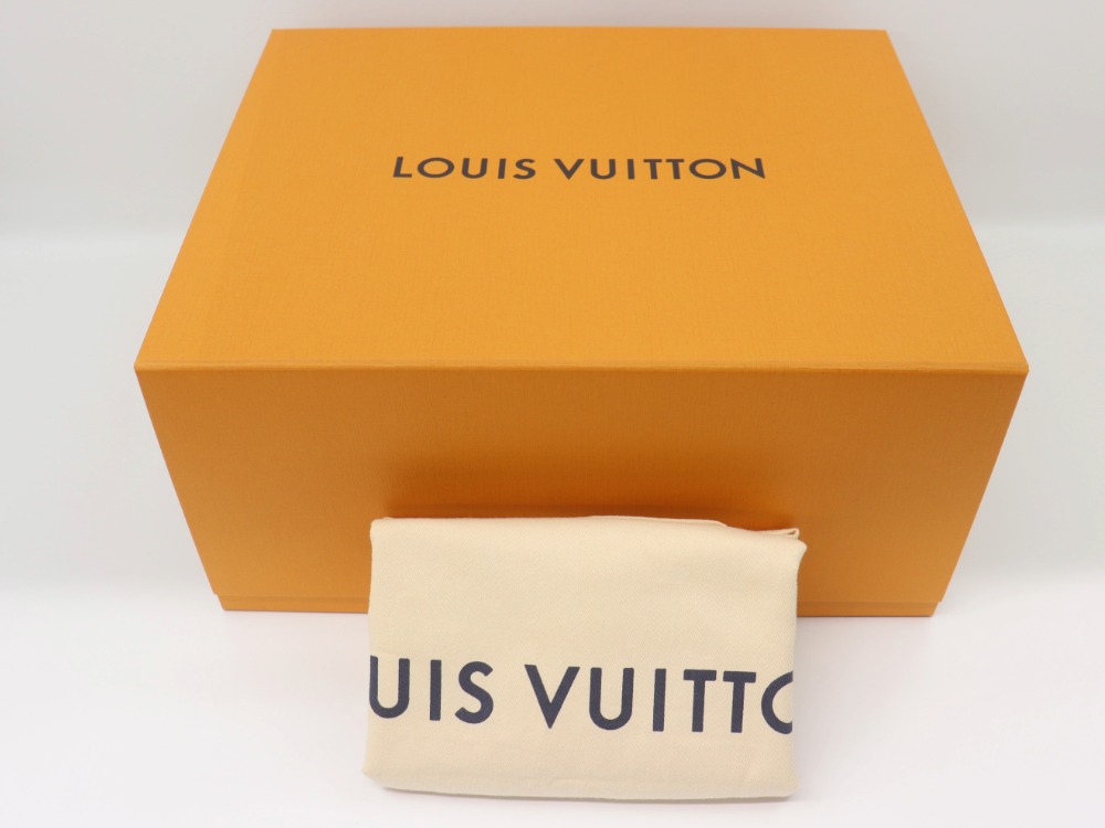 ルイヴィトンオンザゴーMM付属品