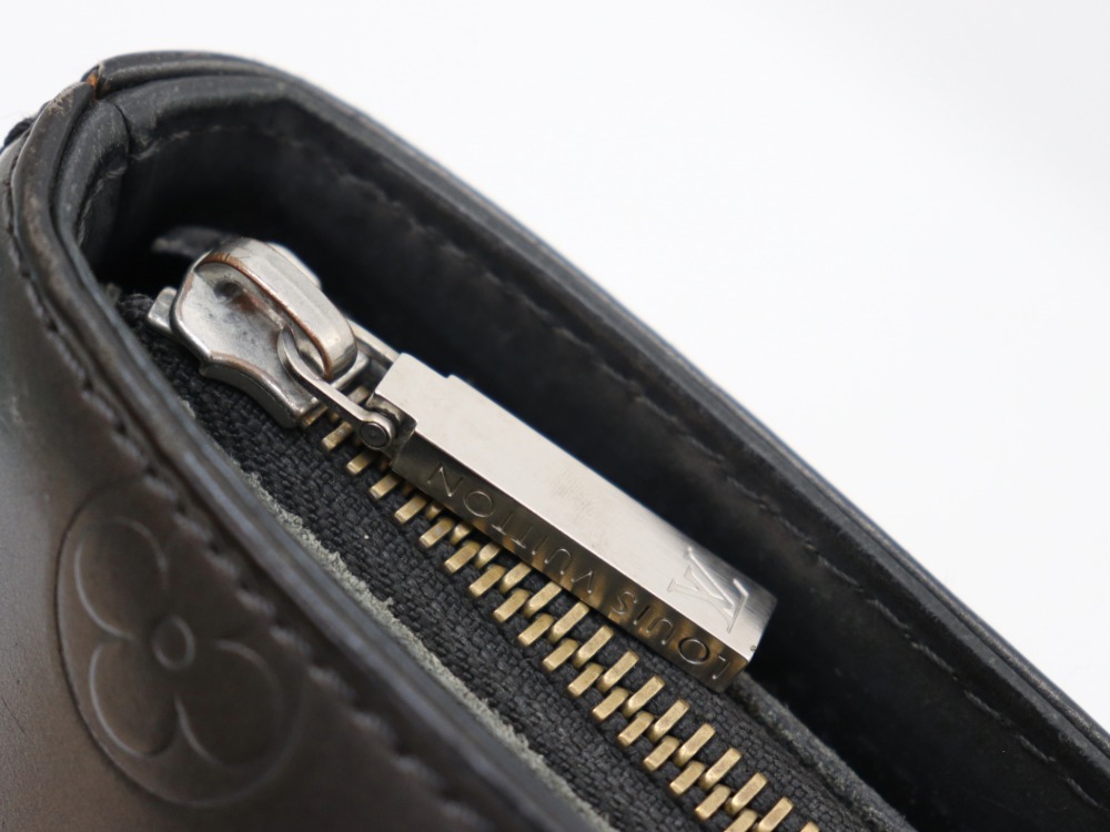 ルイヴィトンストックトンファスナー