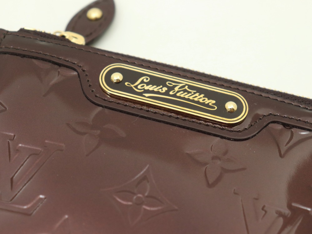 ルイヴィトンポシェットクレロゴ