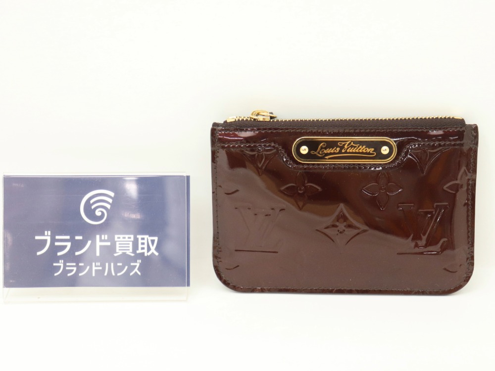 ルイヴィトンポシェットクレ全体