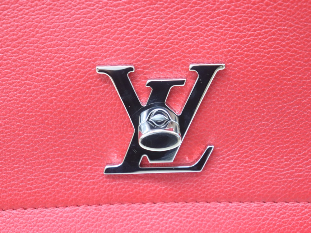 ルイヴィトンロックミー2M50363金具