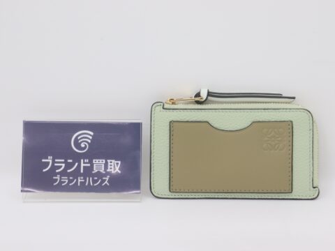 ロエベ カードケース