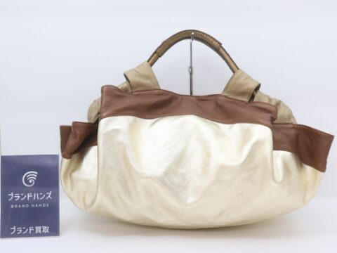 ロエベ ナッパアイレ