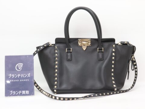 ヴァレンティノ ハンドバッグ