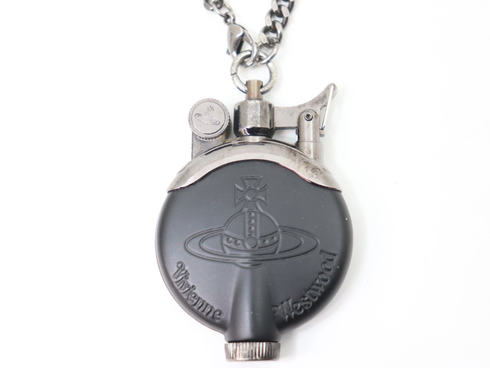 ヴィヴィアンのライター表