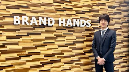 三宮のブランドハンズ鑑定士インタビュー古川