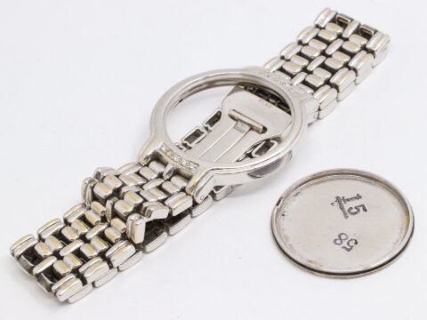 750製の時計パーツ