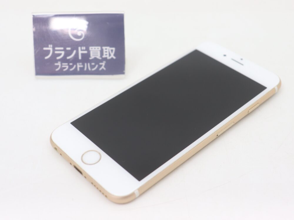 AppleのiPhone6S全体