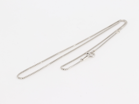 PT850ネックレス3.8g