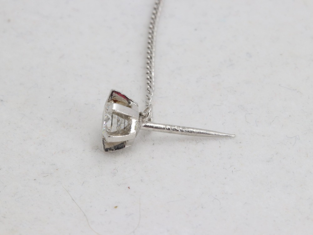 PT900ダイヤタイピン刻印2