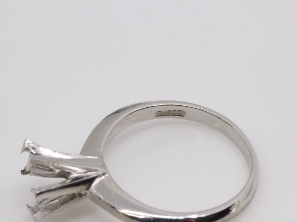 Pm850リング 刻印