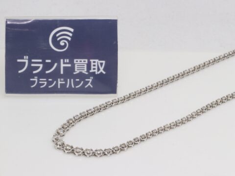 Pt850のブレスレット