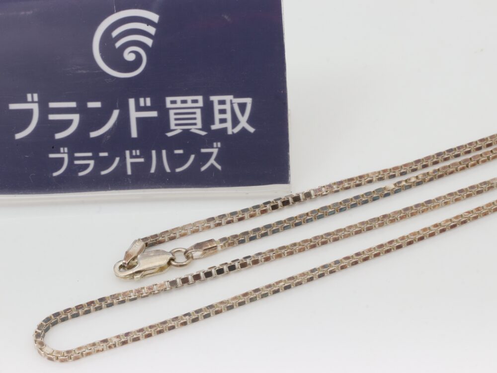 SV925ネックレスアップ