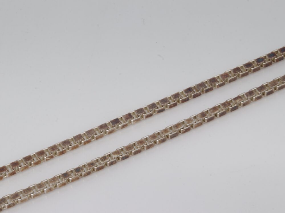 SV925ネックレスチェーン