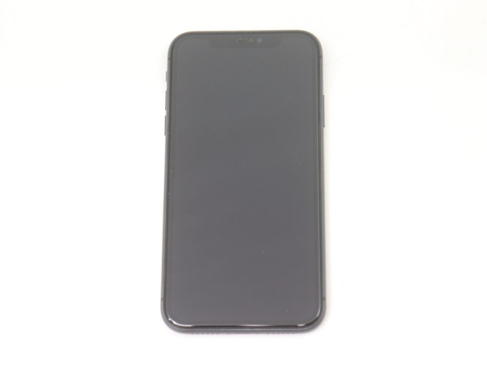 iPhone11 128GB画面