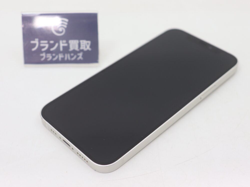 iPhone12 128GB全体