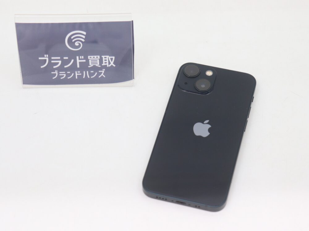 iPhone13全体