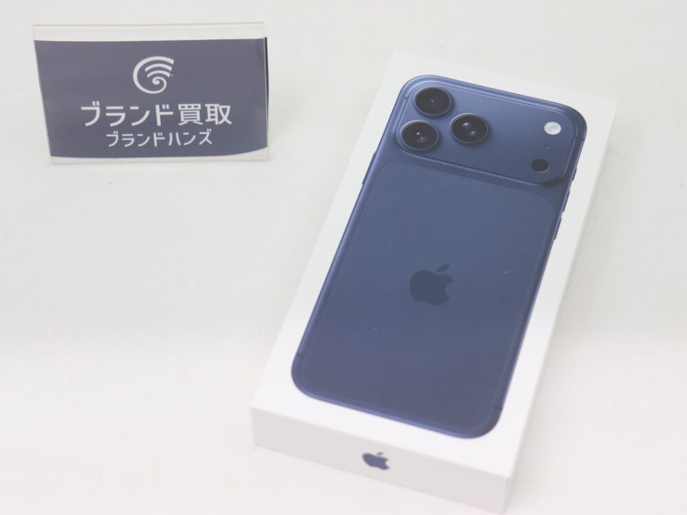 iPhone17Pro全体