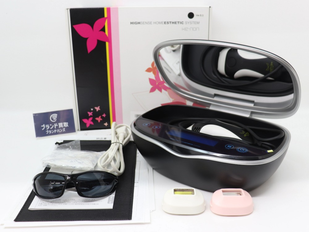 エムテックケノン全体