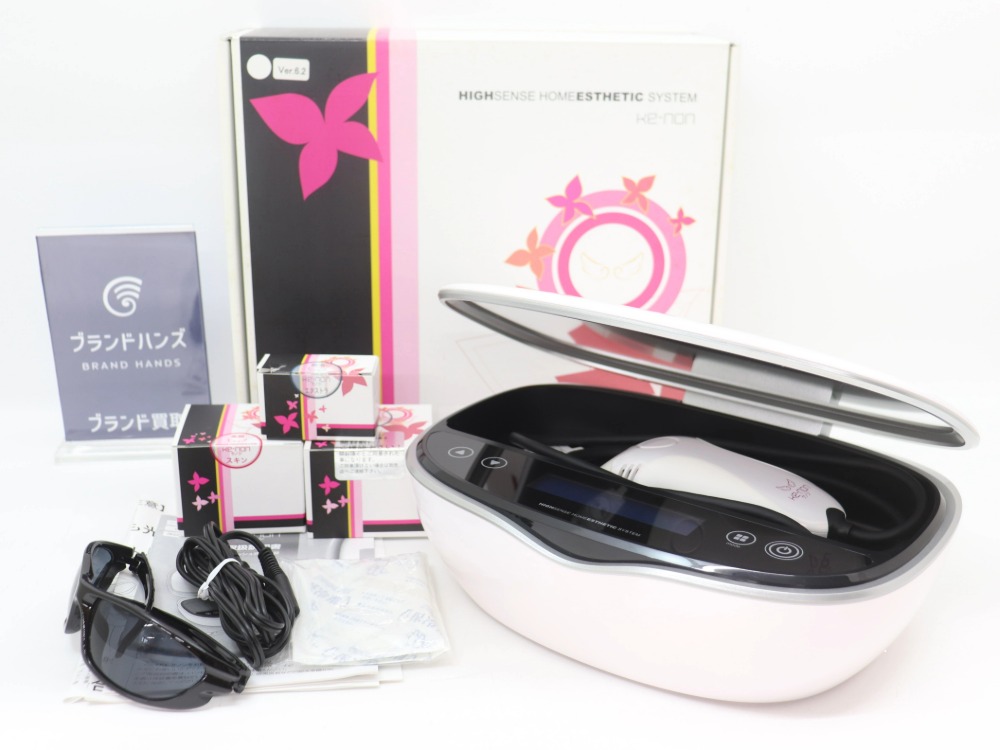 エムテックケノン全体