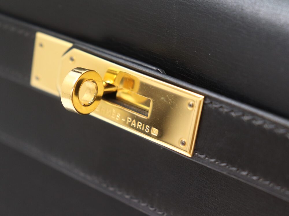 エルメス ケリー32金具