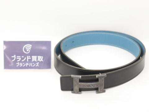 エルメスのHベルト