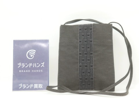 エルメスエールラインポシェット