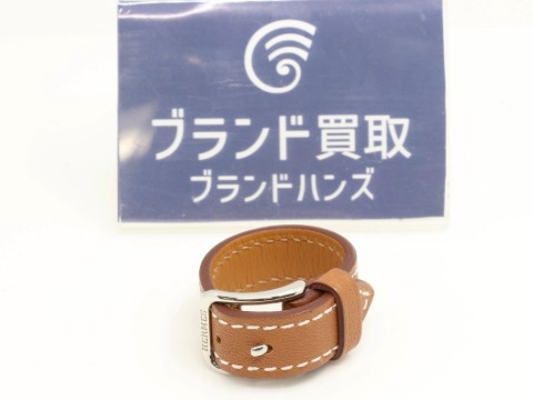 エルメススカーフリング