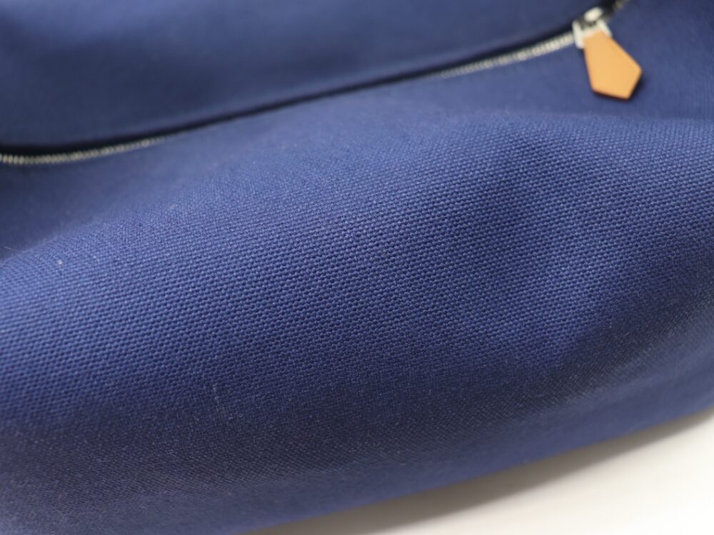 エルメスブリッドアブラックGMアップ