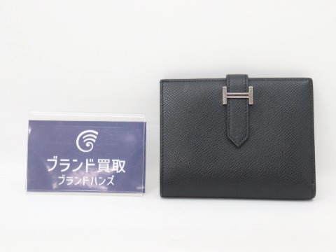 エルメスベアンコンパクト