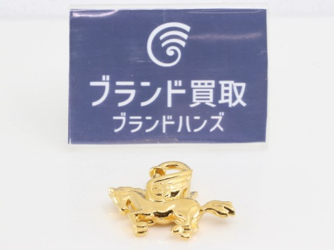 エルメスペガサスカデナGP