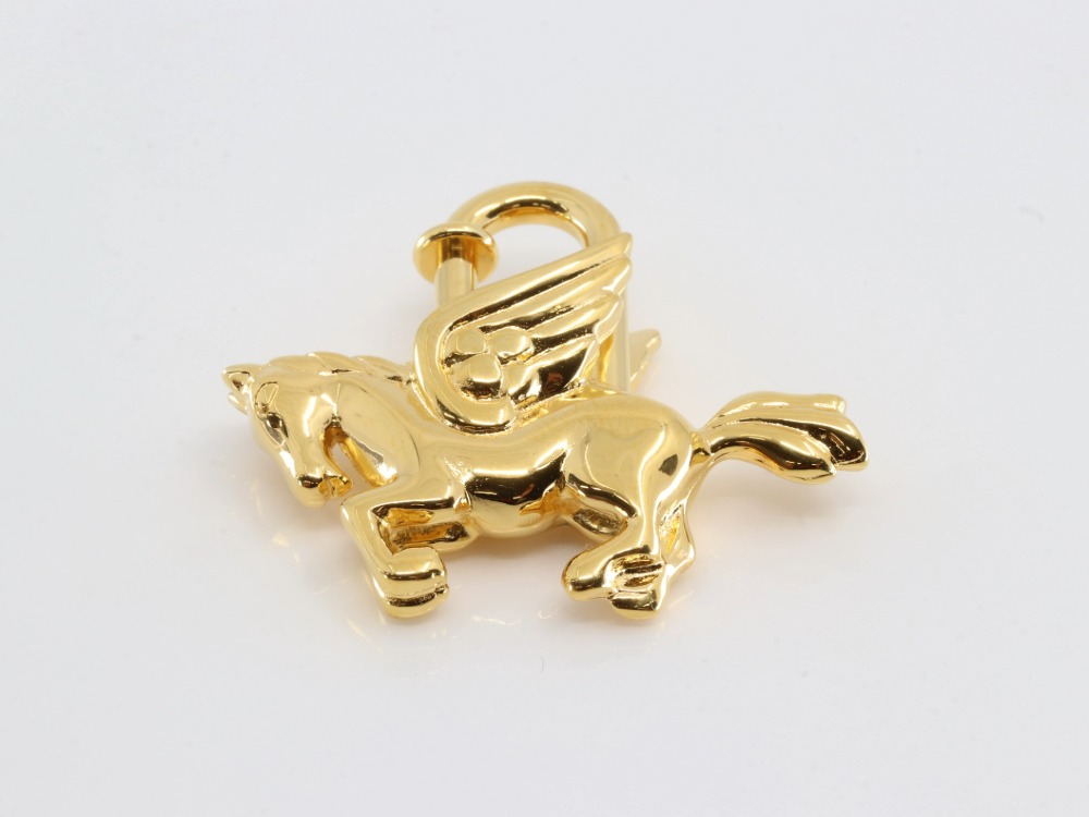 エルメスペガサスカデナGP正面