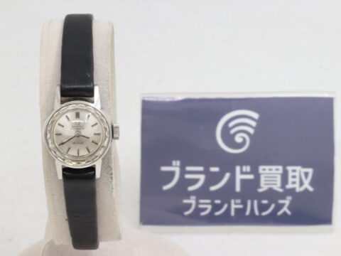 オメガのデビル