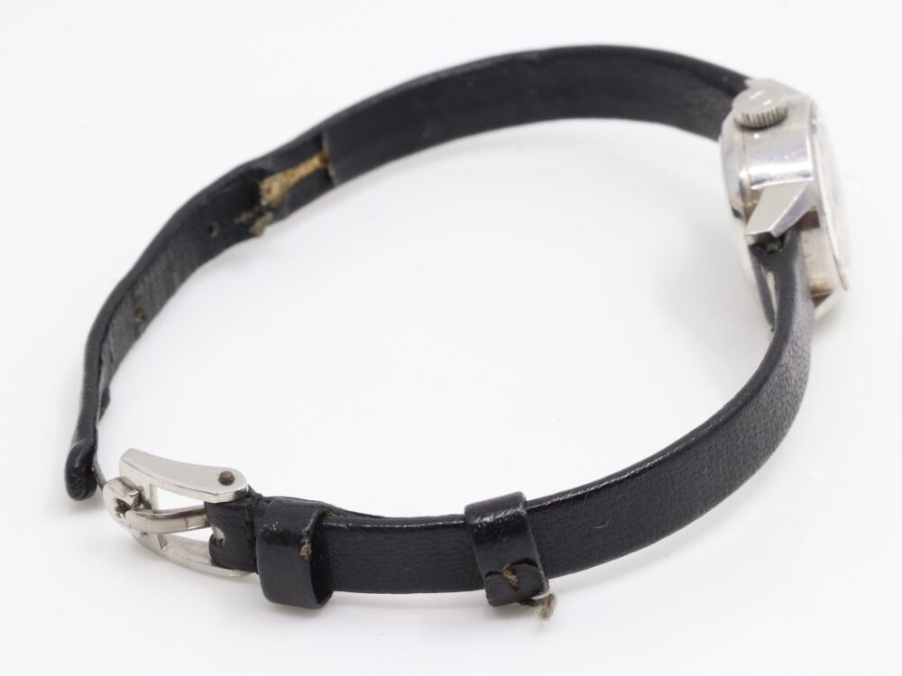 オメガのデビルベルト