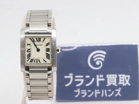 カルティエW51008Q3