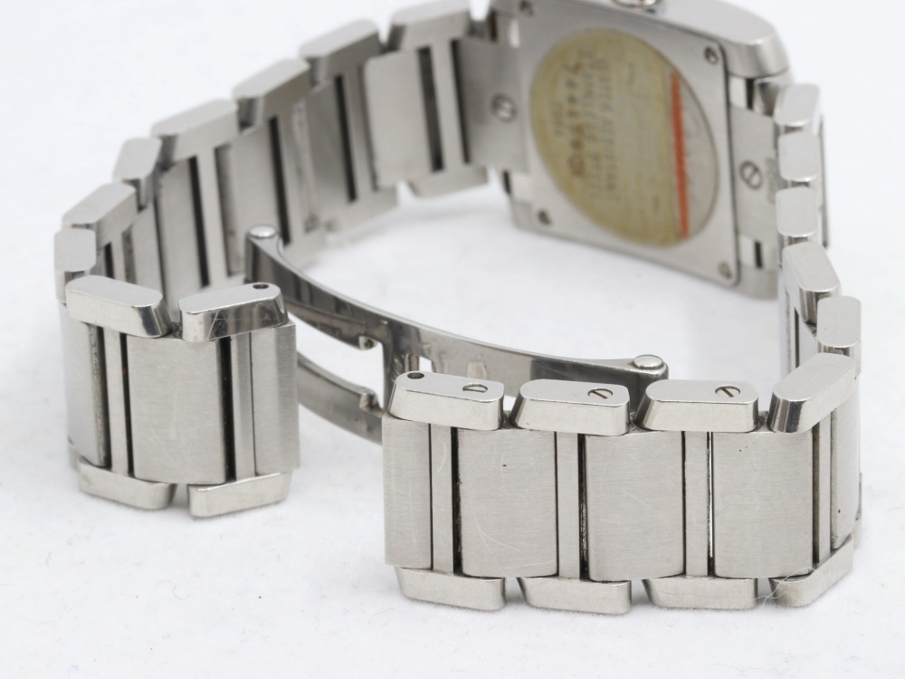 カルティエW51008Q3ブレス