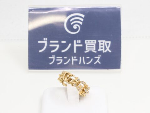 グッチリング