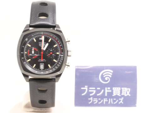 タグホイヤーのモンツァ