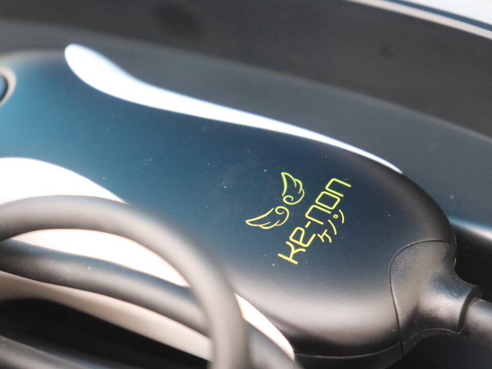 ケノン8.6J脱毛器