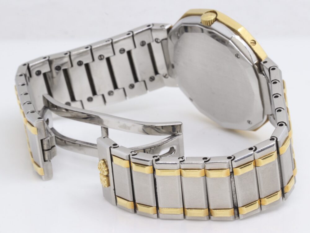 コルム アドミラルズカップ ベルト