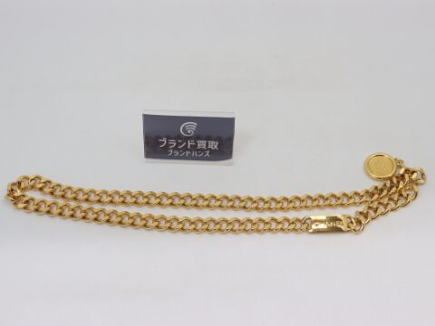 シャネルチェーンベルトGP