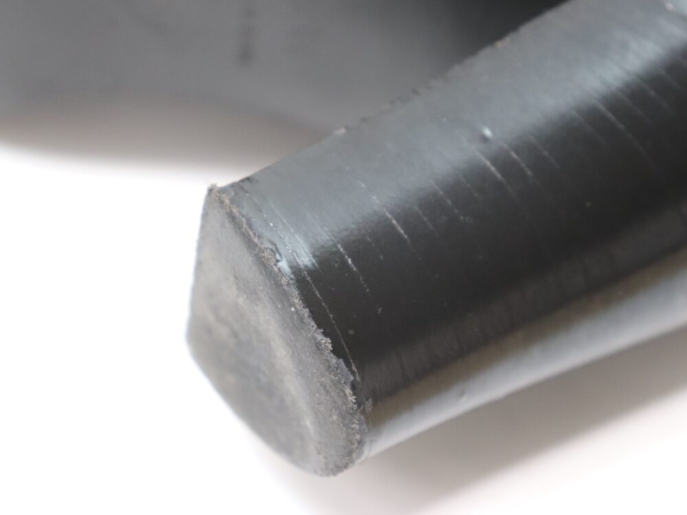 シャネルロングブーツヒール