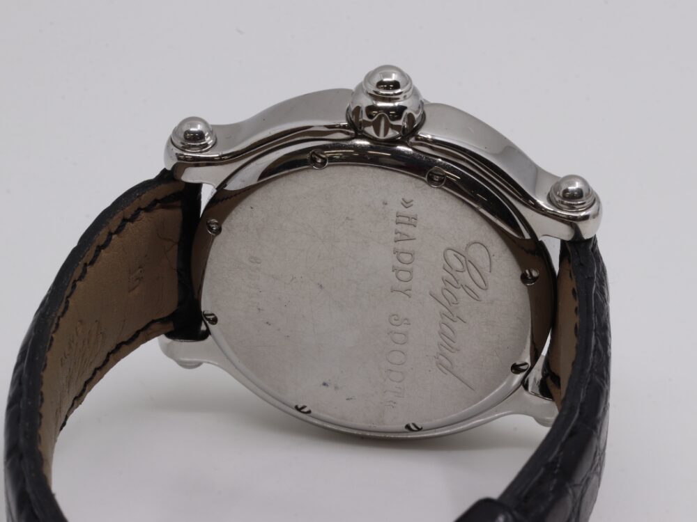 ショパール ハッピースポーツ 裏