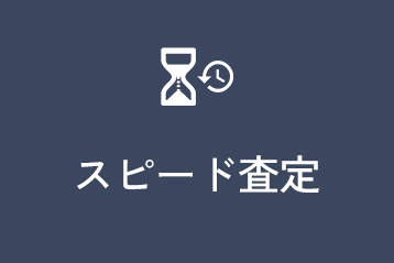 スピード査定