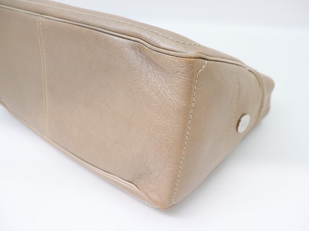 セリーヌのブギーバッグ底