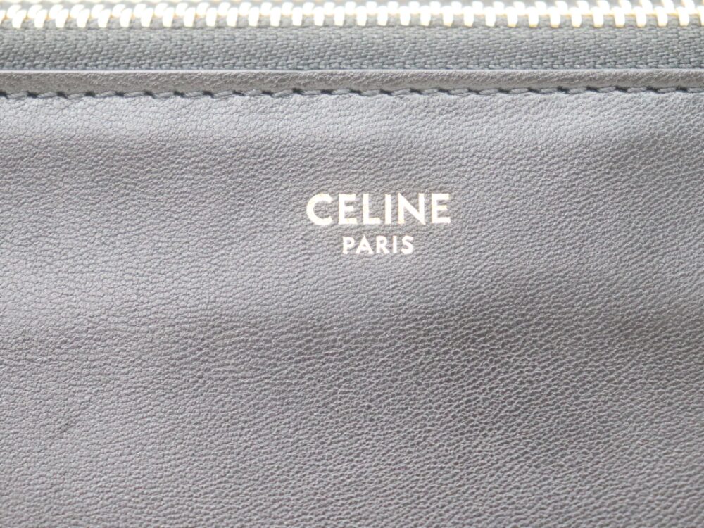 セリーヌトリオロゴ