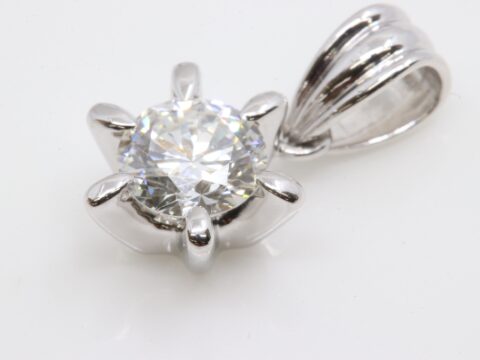 ダイヤトップ0.82ct