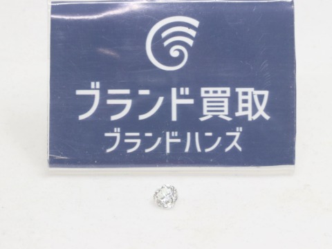 ダイヤモンドルース1.008ct