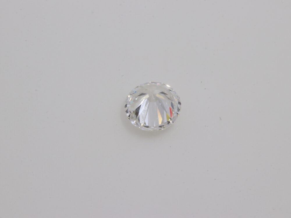 ダイヤモンドルース裏